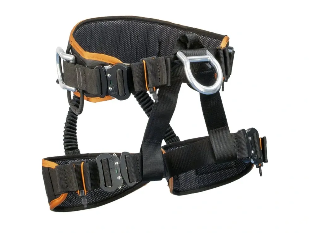 Top Prodej Rock Empire Atlas Lock AL Belt