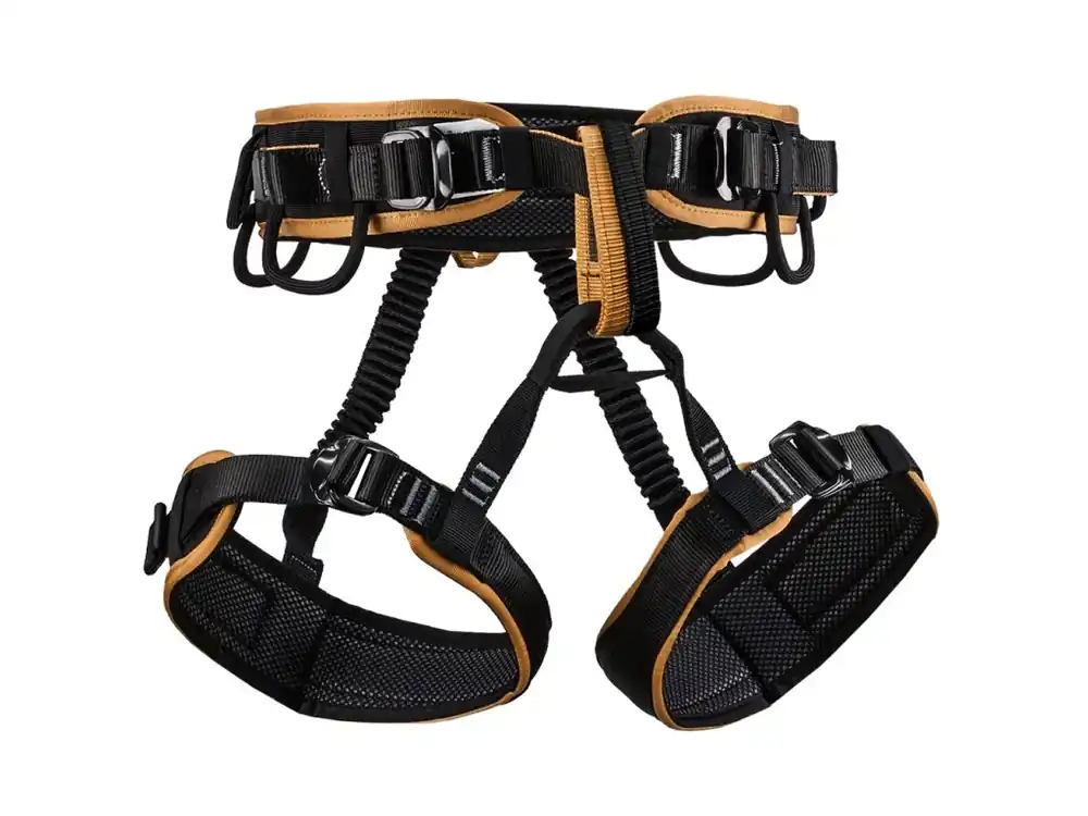 Rock Empire Equip Belt Novinka