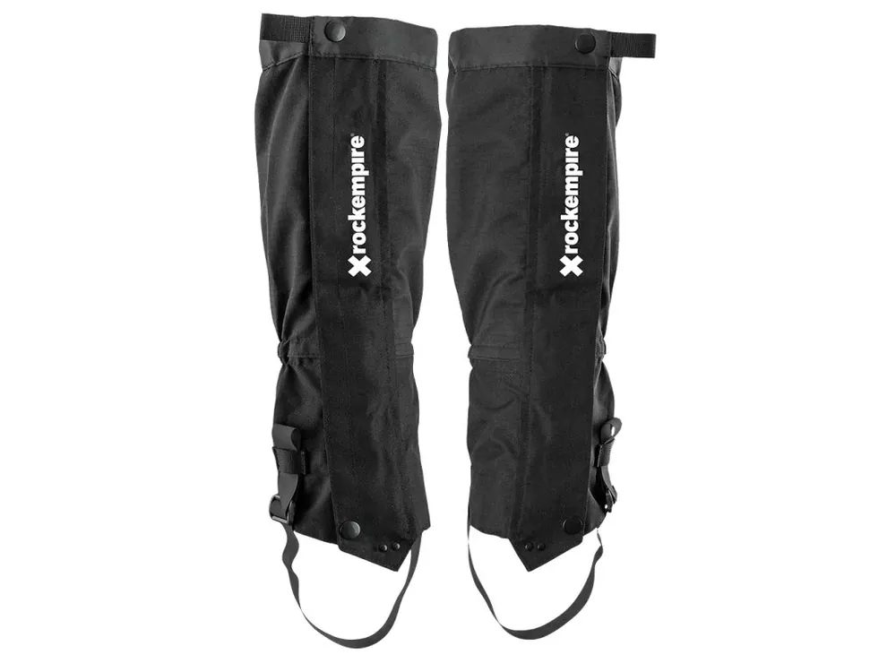 Rock Empire Gaiters (ZAM002) Finální Výprodej
