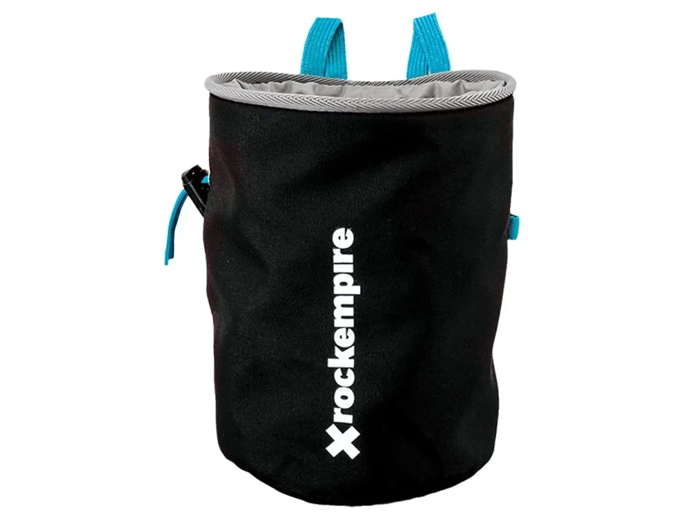 Rock Empire Chalk Bag Basic Horká Nabídka