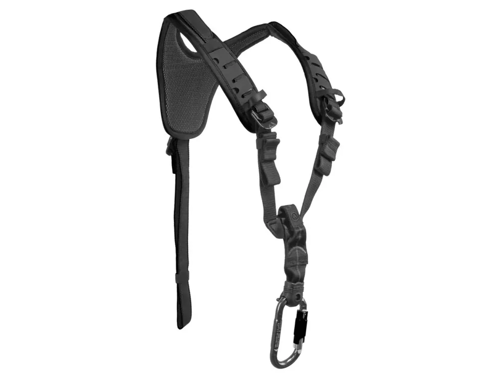 Speciální Cena Rock Empire Chest Equip Black
