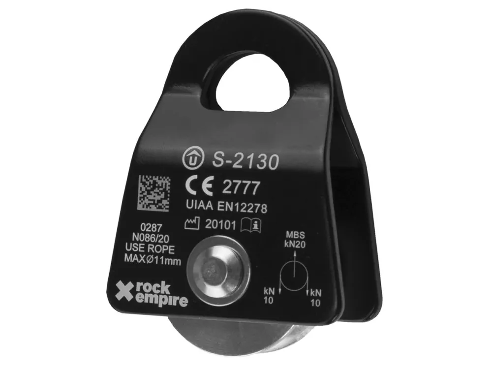 Hit Sezóny Rock Empire Pulley Small SS