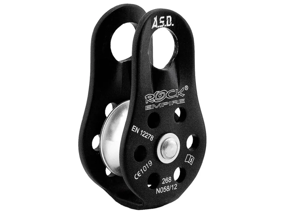 Rock Empire Mini Simple Pulley Hit Sezóny