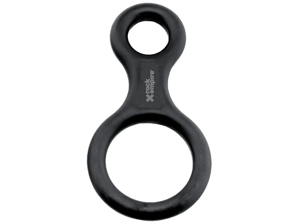 Rock Empire R.E. Eight Black Kup Teď