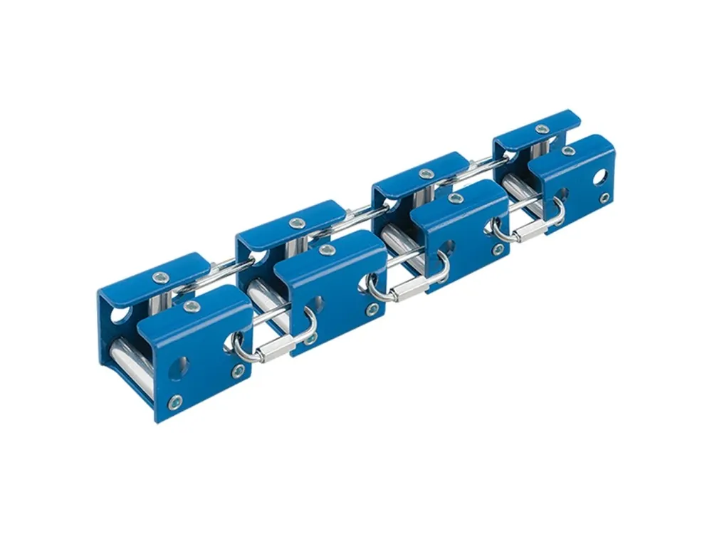 Autentický Rock Empire Set - Edge Protector 4pcs