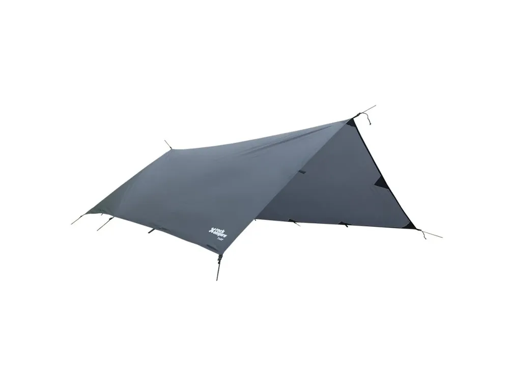 Levný Přístřešek Rock Empire Tarp