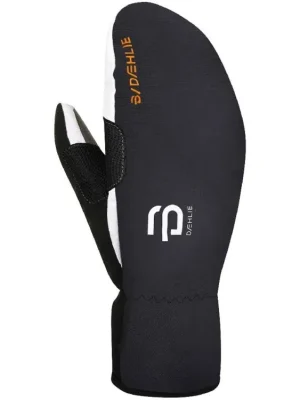 Top Prodej rukavice BJ Active palčáky černé