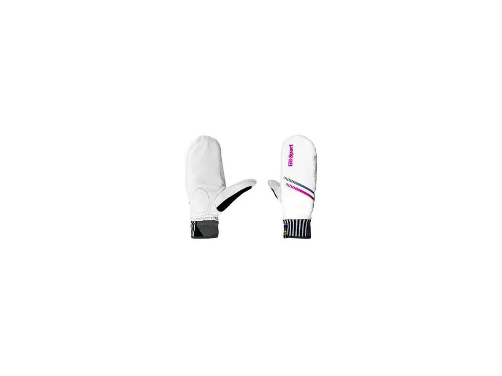 Rukavice LILL-SPORT CELSIUS RACE Mitt Oblíbený