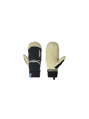 Rukavice LILL-SPORT RATIO GOLD Mitt palcové Výprodej