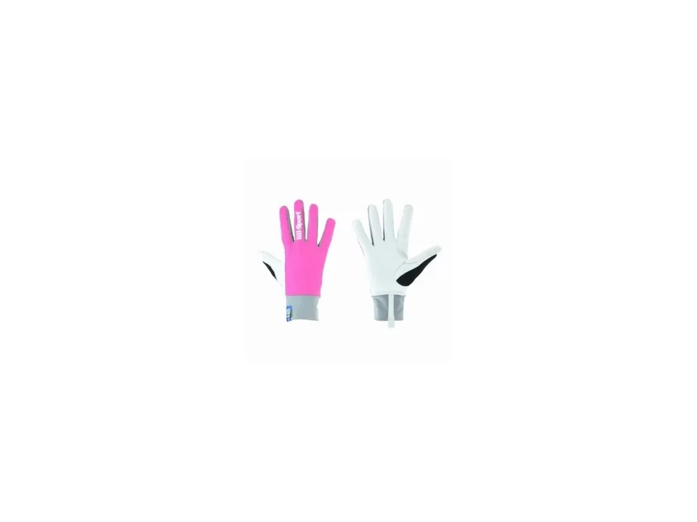 Rukavice LILL-SPORT SAROS SLIM GOLD Koupit Online