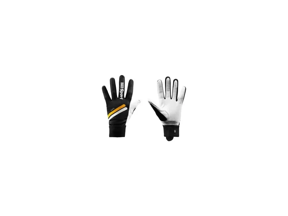 Rukavice LILL-SPORT SOLID Oblíbený
