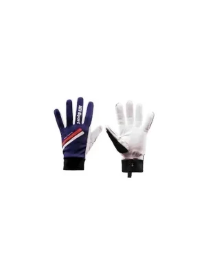 Aktuální Rukavice LILL-SPORT SOLID THERMO