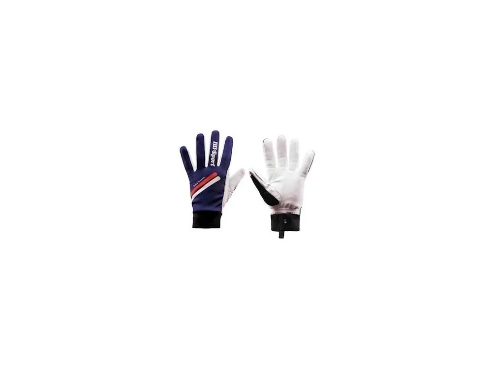 Aktuální Rukavice LILL-SPORT SOLID THERMO