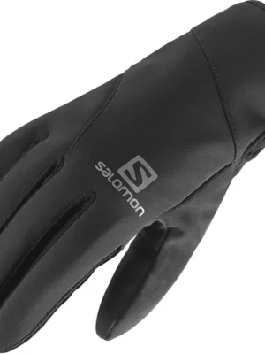Nová Kolekce rukavice Salomon Equipe Windstopper 14/15 -
