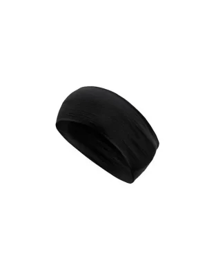 Akční Cena SENSOR ČELENKA MERINO ACTIVE černá