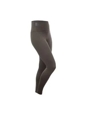 Tovární Cena SENSOR INFINITY ECO dámské legíny olive green