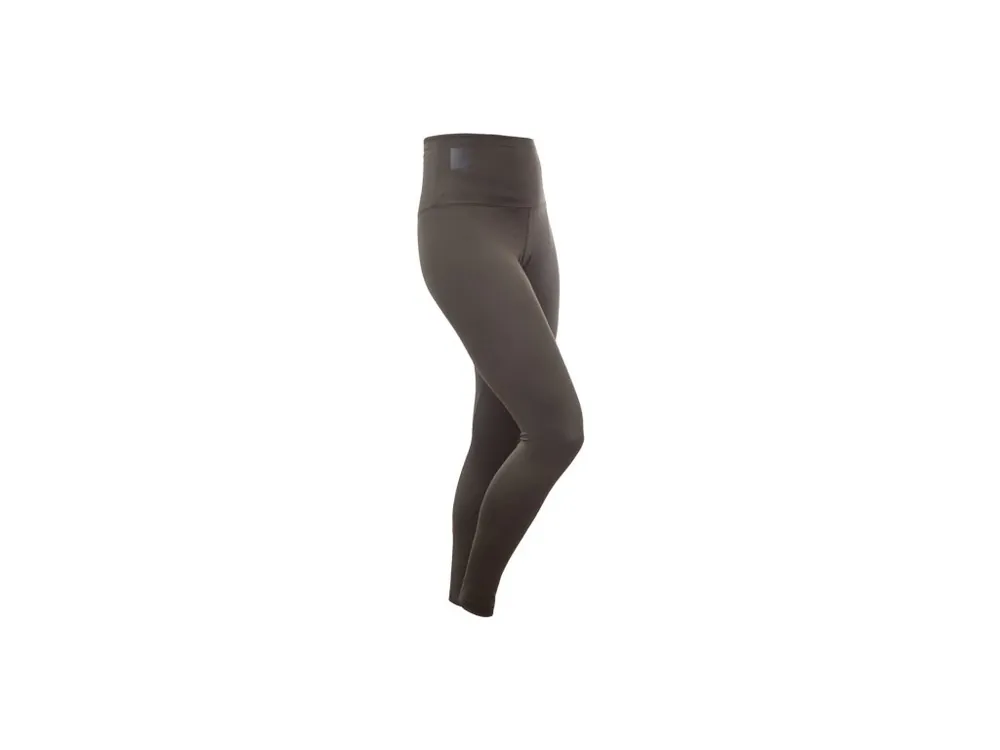 Tovární Cena SENSOR INFINITY ECO dámské legíny olive green