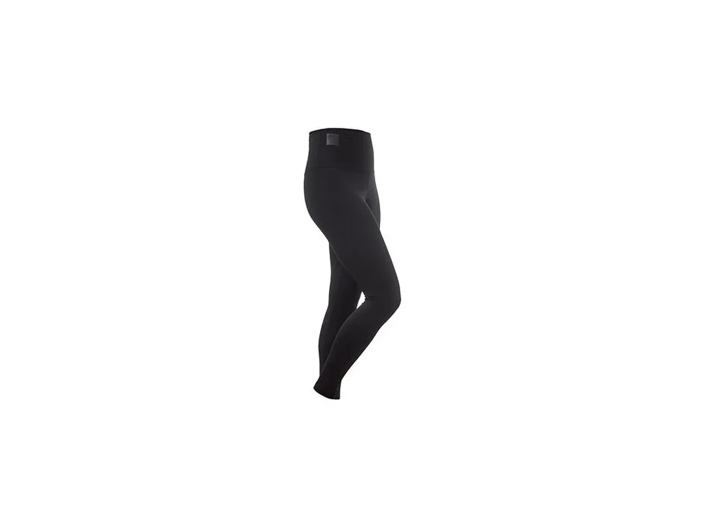 Časově Omezené SENSOR INFINITY ECO dámské legíny true black