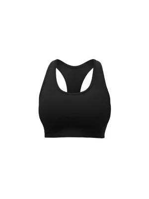 Značkový SENSOR INFINITY ECO dámský top true black