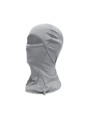 Cenová Bomba SENSOR KUKLA MERINO ACTIVE šedá
