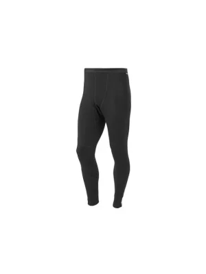 Autentický SENSOR MERINO ACTIVE pánské spodky černá