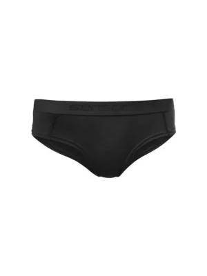 Akční Nabídka SENSOR MERINO AIR dámské kalhotky černá