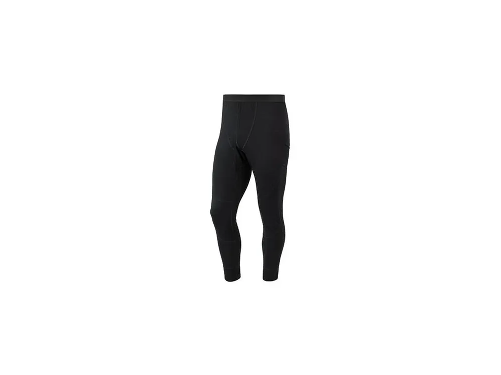 SENSOR MERINO AIR pánské spodky černá Koupit Online