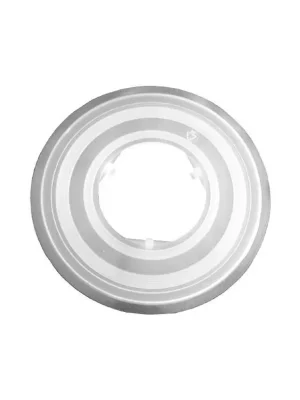 kryt pod vícekolečko nacvakávací 32D 138mm čirý Časově Omezené