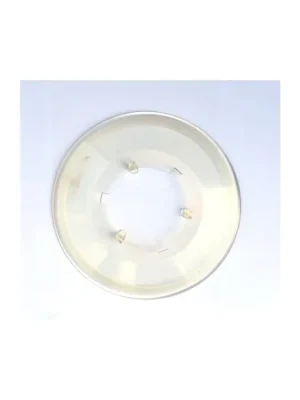 kryt pod vícekolečko nacvakávací 36D 138mm čirý Dokud Zásoby Vydrží
