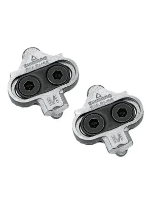 kufry k pedálům SHIMANO SH56 Autentický