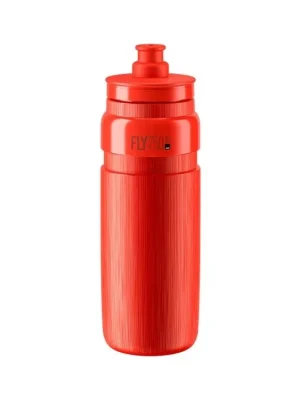Akční Nabídka láhev ELITE 0,75l Fly TEX 23 červená
