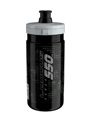 láhev LONGUS Kebea 550 ml černá Cenový Hit