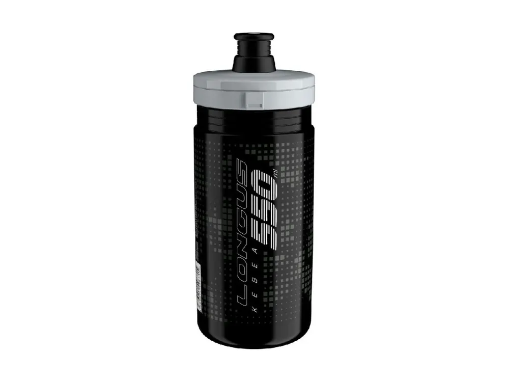 láhev LONGUS Kebea 550 ml černá Cenový Hit