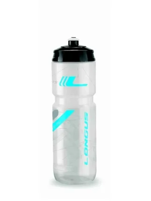 Rychlé Dodání láhev LONGUS Tesa 800 ml čirá/modrá