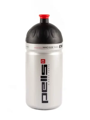 Láhev PELLS X-Race 500 ml Silver Ihned K Objednání