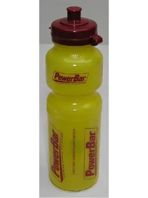 láhev POWER BAR 0,75l clear-ye Víkendová Akce