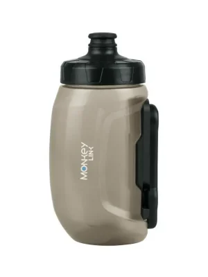 Akční Cena Láhev Fidlock SKS Monkeybottle Twist 450ml včetně držáku
