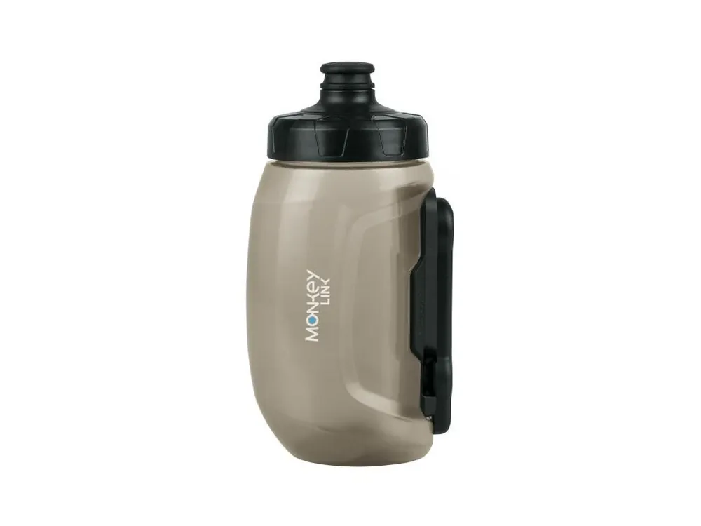 Akční Cena Láhev Fidlock SKS Monkeybottle Twist 450ml včetně držáku
