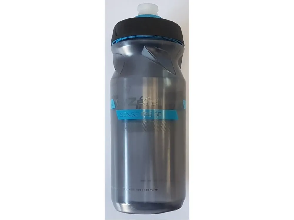 láhev ZÉFAL 0,65l SENSE PRO 65 černá Koupit Online