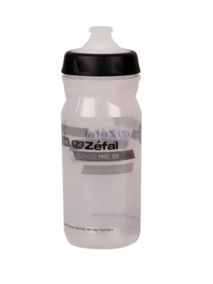 láhev ZÉFAL 0,65l SENSE PRO 65 transparentní Finální Výprodej
