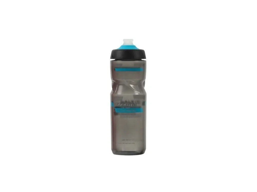 Rychlé Dodání láhev ZÉFAL 0,80l SENSE PRO 80 černá