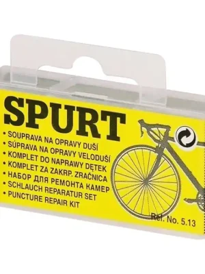 Vrácení Zdarma lepení FERDUS Spurt
