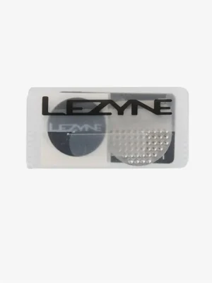 lepení LEZYNE Smart Kit clear (samolepící záplaty) Nakupujte Hned