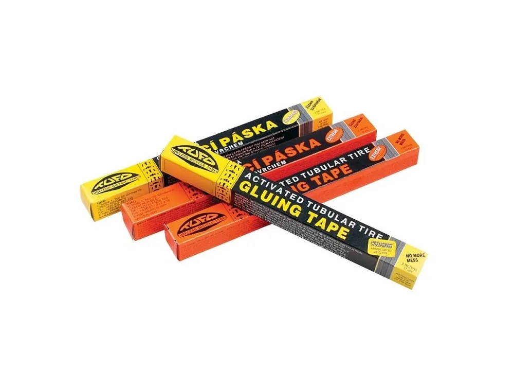 lepící páska na galusku TUFO extreme 19 mm Levný