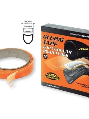 lepící páska na galusku TUFO extreme 22 mm Vysoce Kvalitní