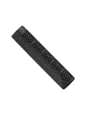 LIZARD SKINS gripy 3DGRP Single Compound Jet Black Akční Nabídka