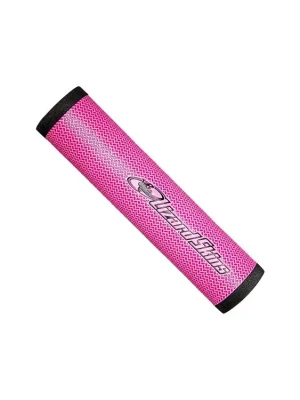 Vrácení Zdarma LIZARD SKINS gripy DSP 30.3 mm růžová