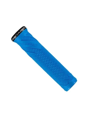 LIZARD SKINS gripy Lock-On Danny MacAskill Deja Blue Speciální Cena
