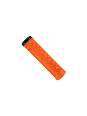 LIZARD SKINS gripy Lock-On Charger Evo Blaze Orange Levný