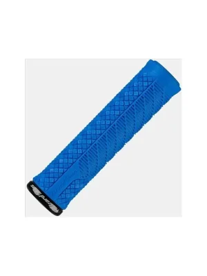 LIZARD SKINS gripy Lock-On Charger Evo Electric Blue Víkendová Akce